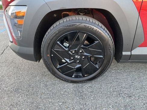 New 2026 Hyundai Kona SEL Sport image 29