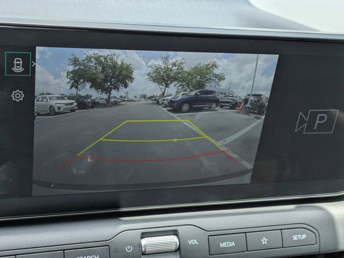 Certified 2026 Kia K4 FWD image 41