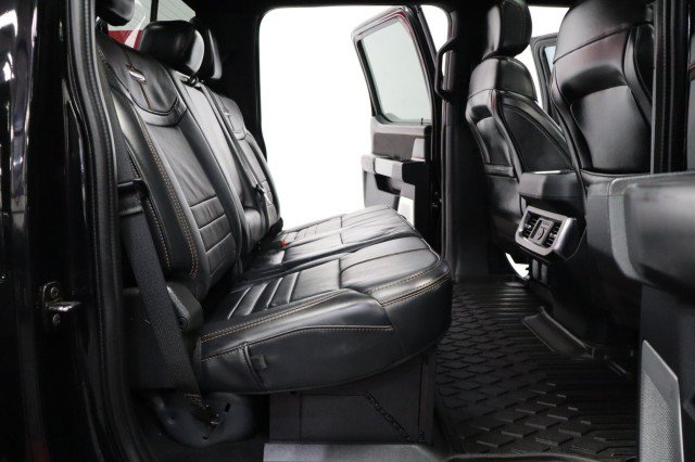 Used 2024 Ford F250 Platinum AWD/4WD image 69