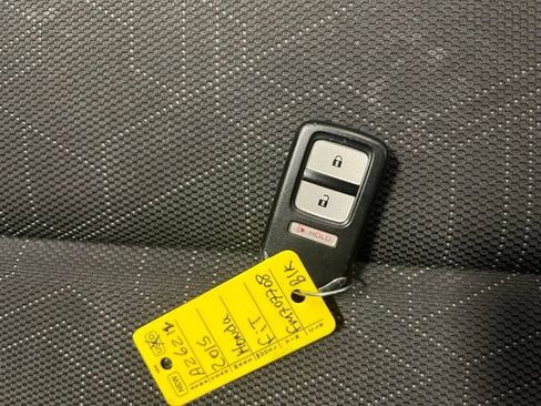 Used 2015 Honda Fit EX-L image 25