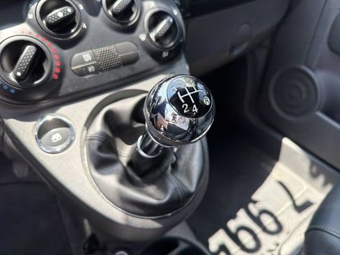 Used 2012 FIAT 500 Sport w/ Safety & Sound Pkg FWD image 19