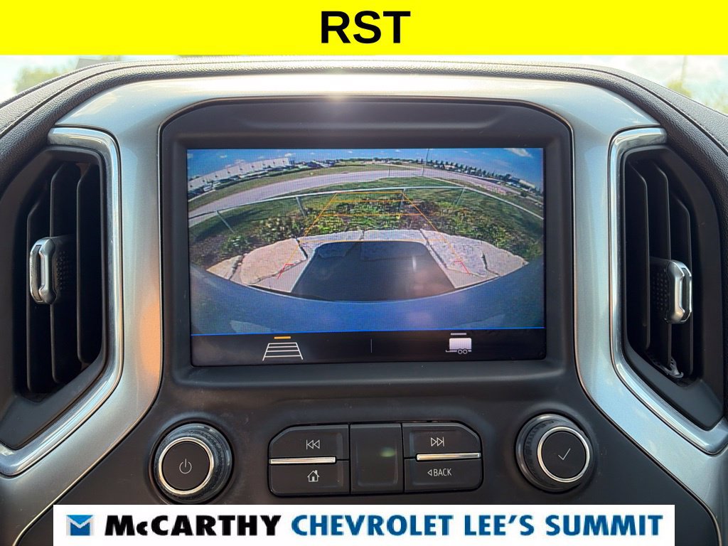 Used 2021 Chevrolet Silverado 1500 RST RWD image 11