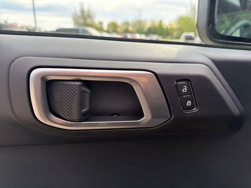 New 2026 Ford Bronco Outer Banks AWD/4WD image 18