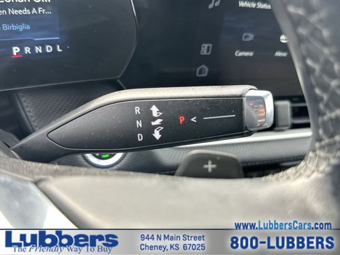 Used 2025 Chevrolet Equinox LT image 18