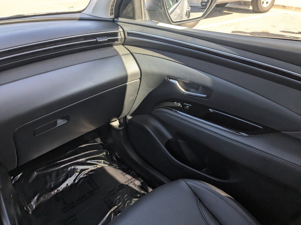 Used 2023 Hyundai Tucson SEL AWD/4WD image 4