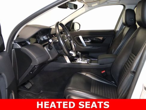 Used 2020 Land Rover Discovery Sport S image 19
