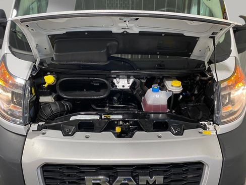 Used 2020 RAM ProMaster 1500 FWD image 18