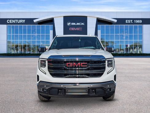 New 2026 GMC Sierra 1500 SLT w/ SLT Premium Plus Package image 8