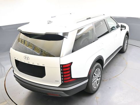 New 2026 Hyundai Palisade SEL AWD/4WD image 41