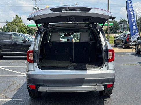 Used 2019 Honda Pilot EX-L image 5