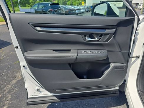 New 2026 Honda CR-V EX image 7