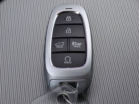 Used 2024 Hyundai Palisade SEL image 32