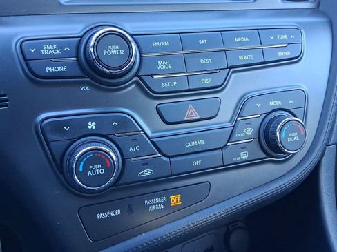 Used 2013 Kia Optima SX w/ Limited Pkg image 18