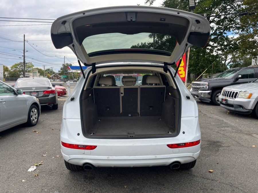 Used 2017 Audi Q5 2.0T Premium AWD/4WD image 8
