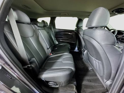 Used 2023 Hyundai Santa Fe SEL w/ Premium Package AWD/4WD image 29