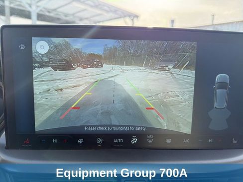 Used 2025 Ford Escape Base image 10