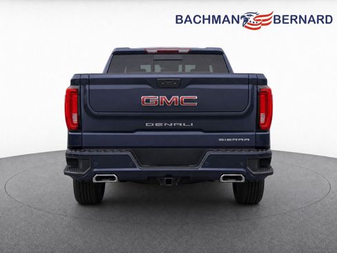 Used 2025 GMC Sierra 1500 Denali AWD/4WD image 6