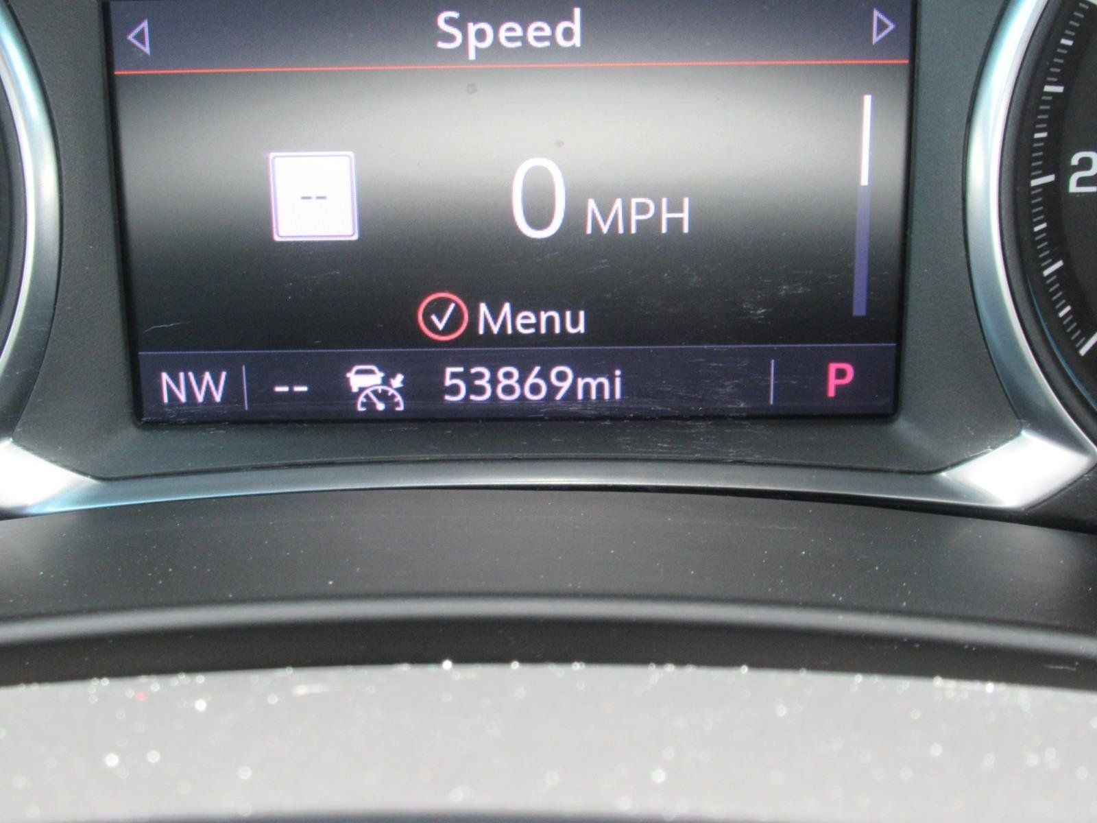 Certified 2020 Chevrolet Equinox Premier FWD image 32
