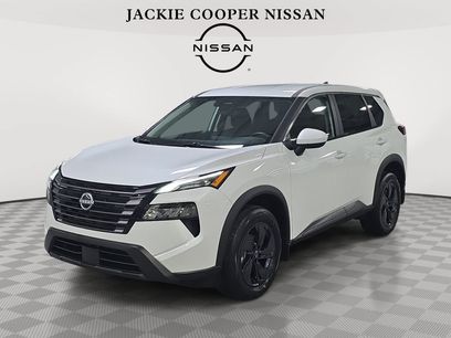 New 2026 Nissan Rogue SV w/ Cold Weather Package