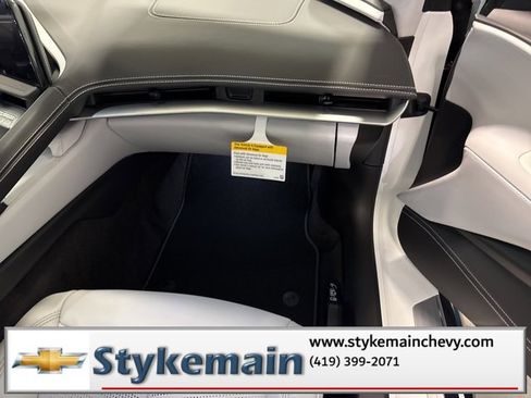 New 2026 Chevrolet Corvette Z06 w/ Battery Protection Package image 26