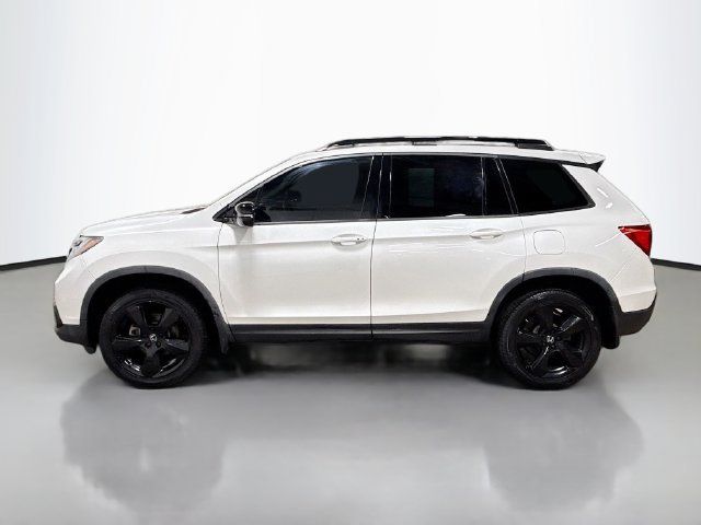 Used 2021 Honda Passport Elite image 10
