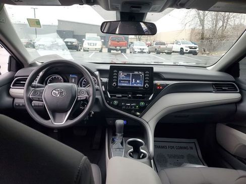 Used 2023 Toyota Camry LE image 20