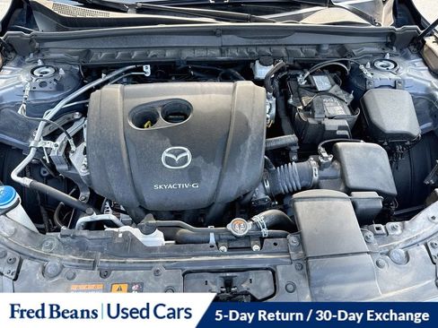 Used 2024 MAZDA CX-50 AWD 2.5 S w/ Premium Plus Pkg image 38