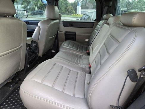 Used 2006 HUMMER H2 SUT AWD/4WD image 19