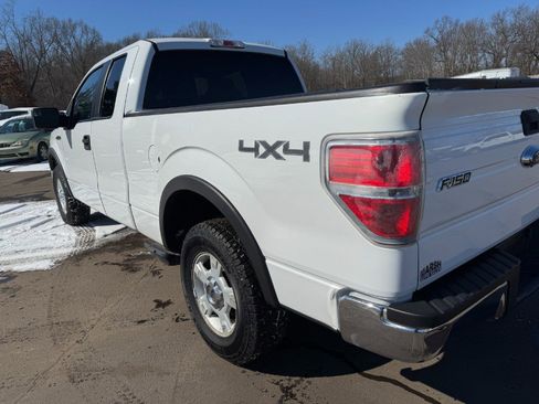 Used 2014 Ford F150 XLT image 10