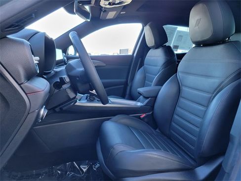 Certified 2024 Dodge Hornet GT Plus w/ Tech Pack Plus w/o Parking image 20