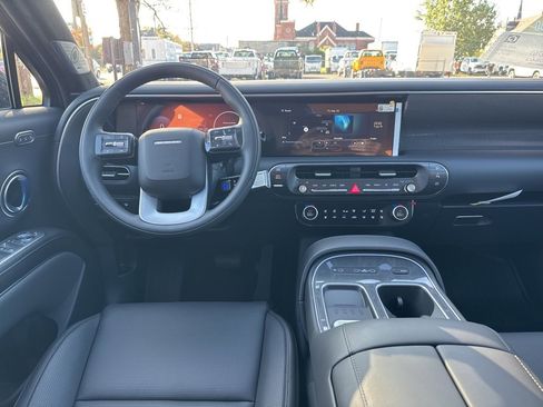 New 2026 Hyundai Palisade Calligraphy image 24