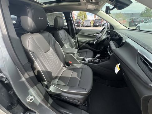 New 2026 Buick Encore GX Avenir w/ Avenir Technology Package image 11