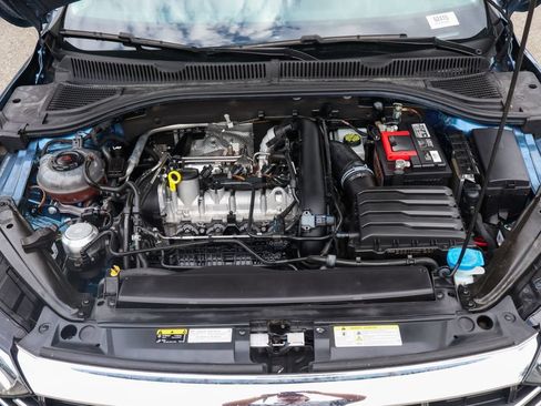 Used 2020 Volkswagen Jetta S w/ Driver Assistance Package FWD image 11