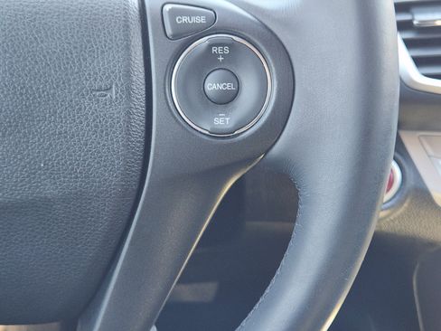 Used 2014 Honda Accord EX-L image 29