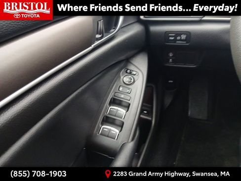 Used 2022 Honda Accord LX image 17