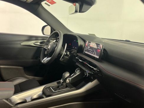 Used 2024 Dodge Hornet R/T Plus w/ R/T Blacktop Package image 33