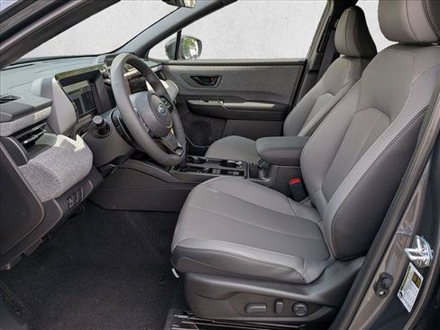 New 2026 Subaru Outback Limited AWD/4WD image 4