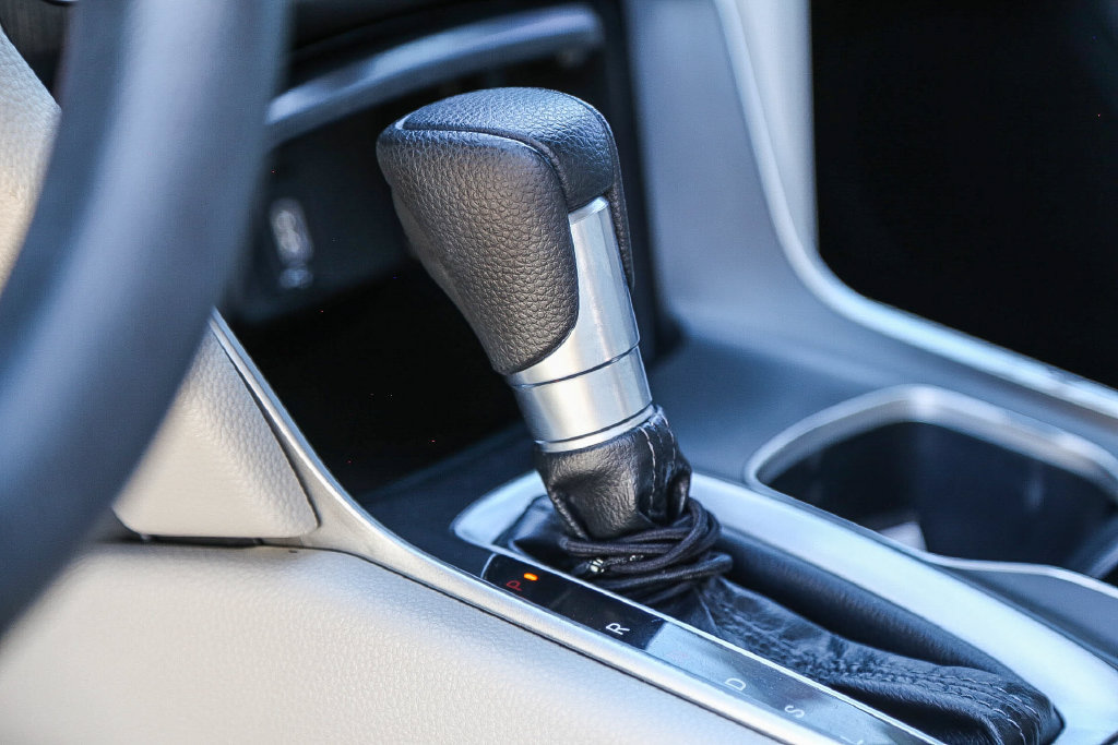 Used 2019 Honda Accord LX image 46
