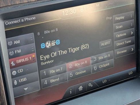 Used 2013 Ford F150 Lariat w/ Luxury Equipment Group image 14