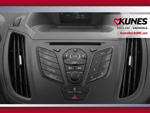 Used 2014 Ford Escape SE w/ Equipment Group 201A AWD/4WD image 9