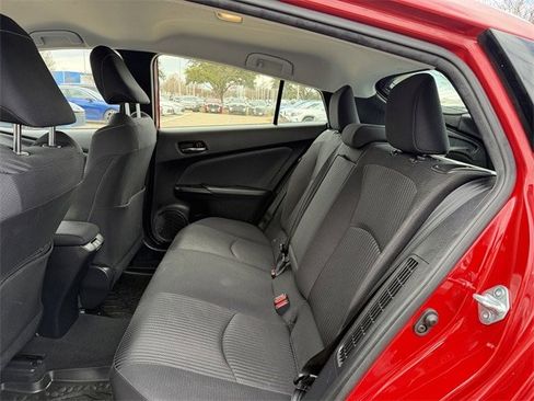 Certified 2020 Toyota Prius Prime LE image 25