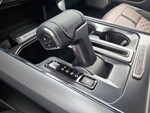 New 2025 Ford F150 XLT w/ Equipment Group 303A High image 15