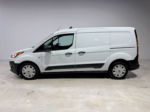 Used 2022 Ford Transit Connect XL image 4