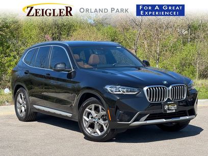 Used 2024 BMW X3 xDrive30i w/ Premium Package