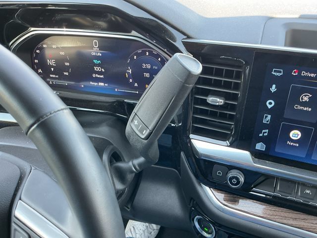 Used 2026 Chevrolet Silverado 1500 RST RWD image 19