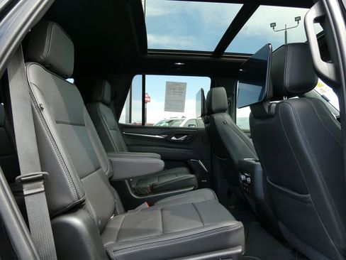 Certified 2021 GMC Yukon Denali w/ Denali Premium Package image 17