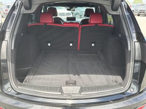 Used 2019 Acura RDX A-Spec FWD image 17