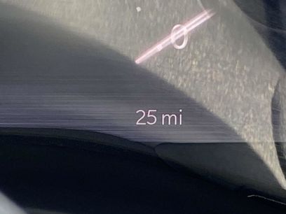 Used 2025 RAM 2500 Rebel w/ Rebel Level 1 Equipment Group