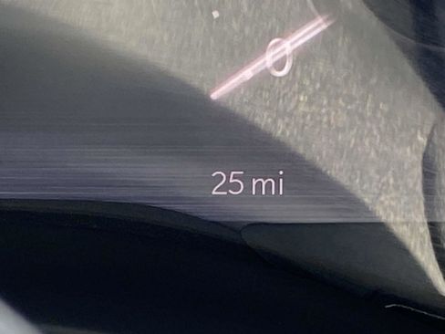 Used 2025 RAM 2500 Rebel w/ Rebel Level 1 Equipment Group image 3