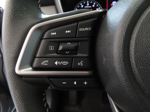 Used 2025 Subaru Outback Limited w/ Popular Package #2 image 15